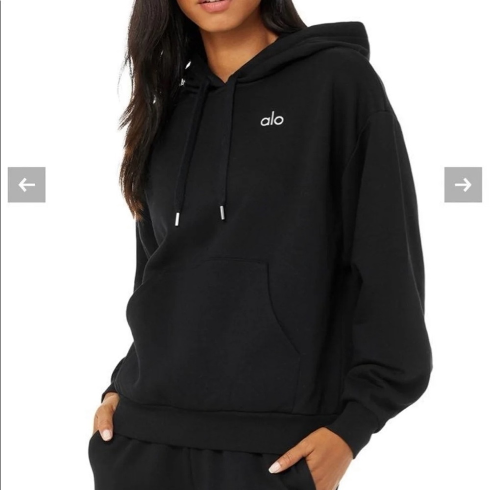 New Alo Accolade Sweat Suit Bundle